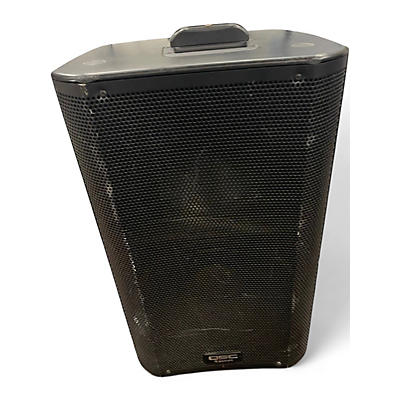 Used QSC K12 Powered Speaker