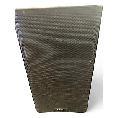 Used QSC K12.2 Power Amp