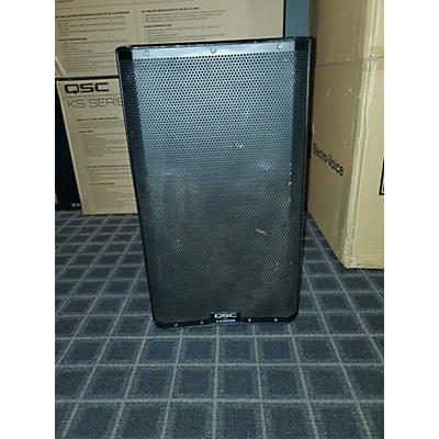 QSC Used QSC K12.2 Powered Speaker