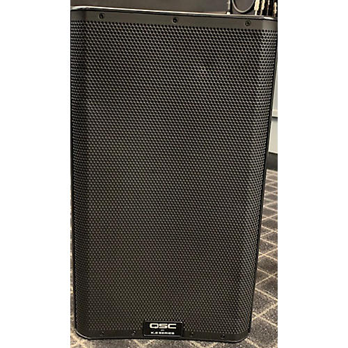 QSC Used QSC K12.2 Powered Speaker