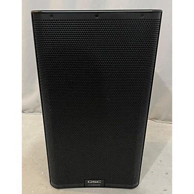 Qsc Used QSC K12.2 Powered Speaker