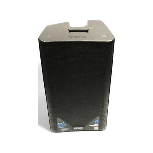 Used QSC K12.2 Powered Speaker