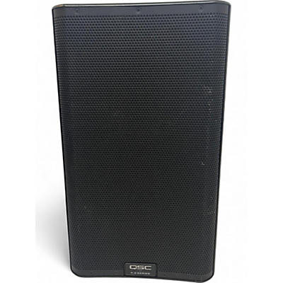 QSC Used QSC K12.2 Powered Speaker