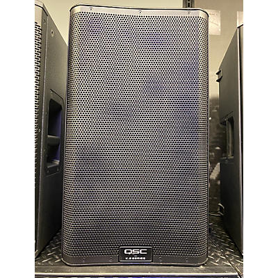 Qsc Used QSC K12.2 Powered Speaker