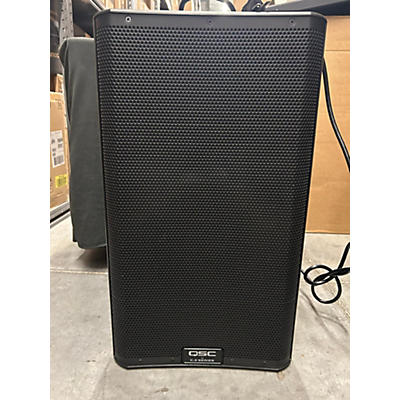 QSC Used QSC K12.2 Powered Speaker