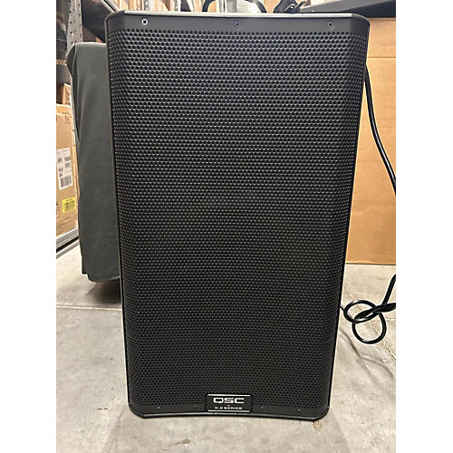 QSC Used QSC K12.2 Powered Speaker