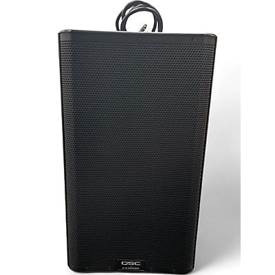 Used QSC K12.2 Powered Speaker