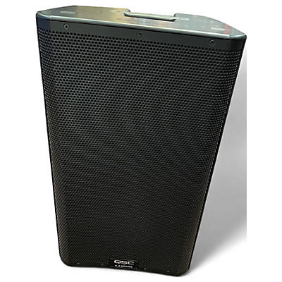 Used QSC K12.2 Powered Speaker