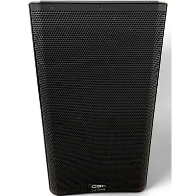 Used QSC K12.2 Powered Speaker