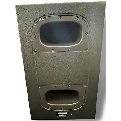 QSC Used QSC K12.2 Powered Speaker