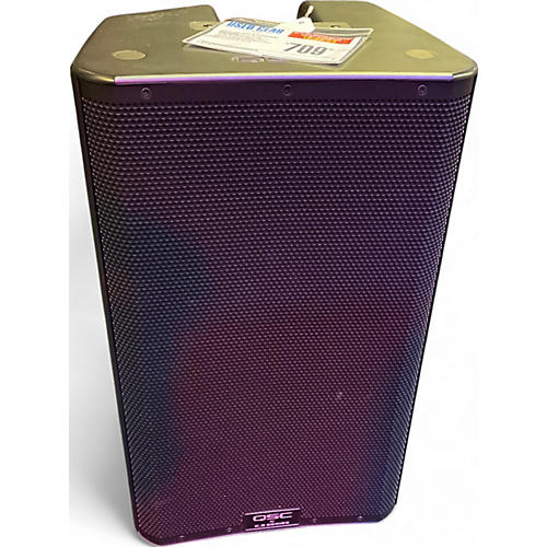 QSC Used QSC K12.2 Powered Speaker