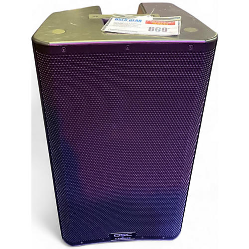 QSC Used QSC K12.2 Powered Speaker