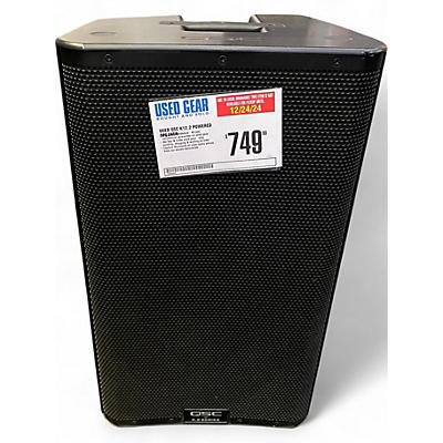 QSC Used QSC K12.2 Powered Speaker