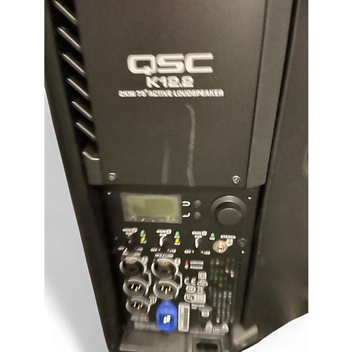 QSC Used QSC K12.2 Powered Speaker