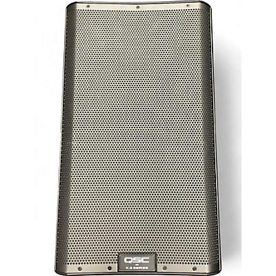 Used QSC K12.2 Powered Speaker