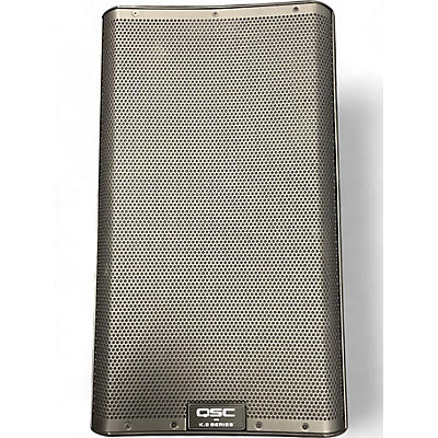 Used QSC K12.2 Powered Speaker