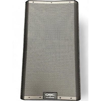 Used QSC K12.2 Powered Speaker