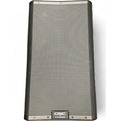 Used QSC K12.2 Powered Speaker