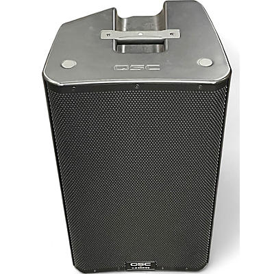 Used QSC K12.2 Powered Speaker