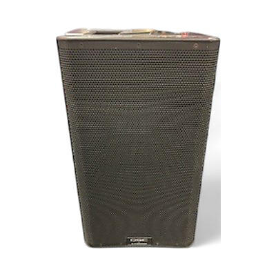 Used QSC K12.2 Powered Speaker