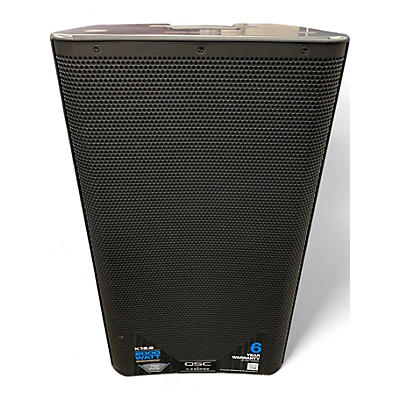 Used QSC K12.2 Powered Speaker