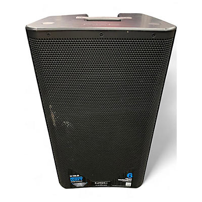 Used QSC K12.2 Powered Speaker