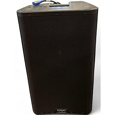 Used QSC K12.2 Powered Speaker