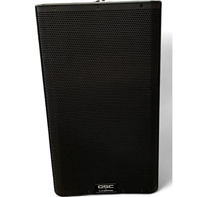 Used QSC K12.2 Powered Speaker