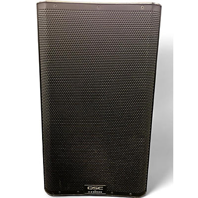 Used QSC K12.2 Powered Speaker