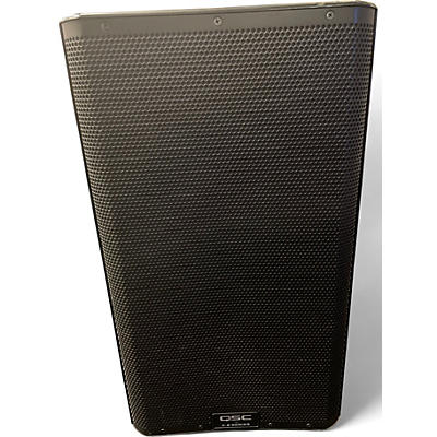 Used QSC K12.2 Powered Speaker