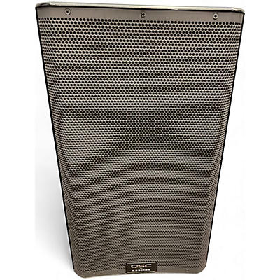 Used QSC K12.2 Powered Speaker