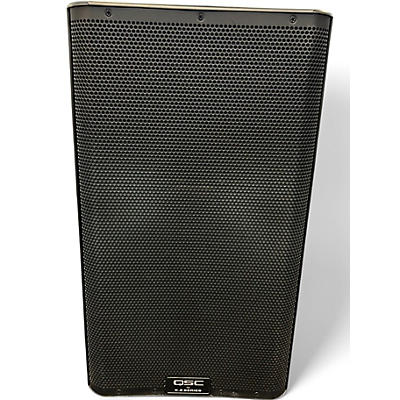 Used QSC K12.2 Powered Speaker