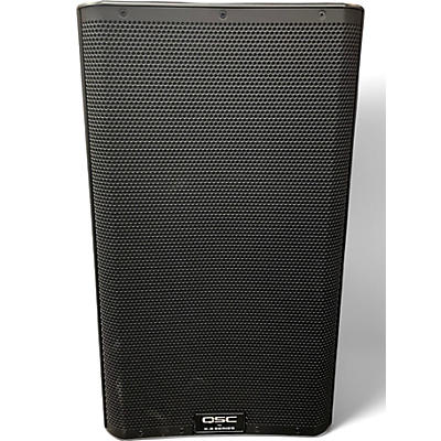 Used QSC K12.2 Powered Speaker
