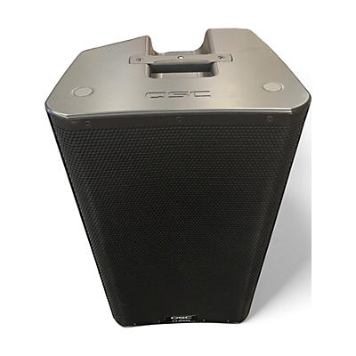 Used QSC K12.2 Powered Speaker