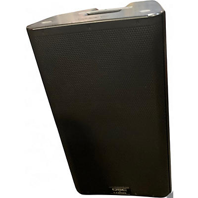 Used QSC K12.2 Powered Speaker