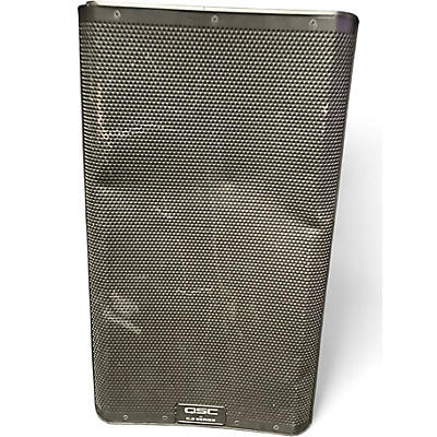 Used QSC K12.2 Powered Speaker