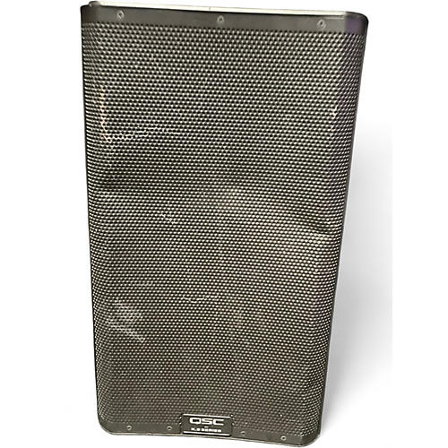 Used QSC K12.2 Powered Speaker