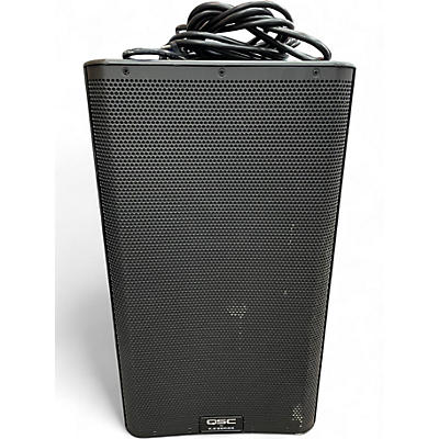Used QSC K12.2 Powered Speaker