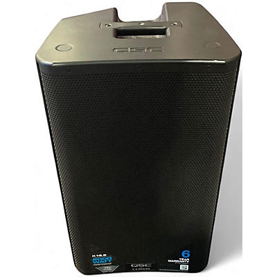 Used QSC K12.2 Powered Speaker