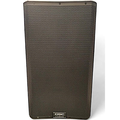 Used QSC K12.2 Powered Speaker