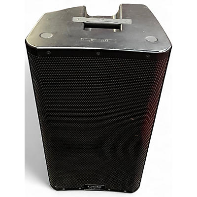 Used QSC K12.2 Powered Speaker