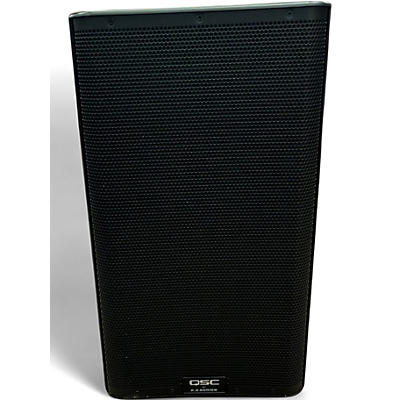 Used QSC K12.2 Powered Speaker