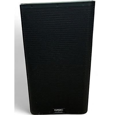 Used QSC K12.2 Powered Speaker