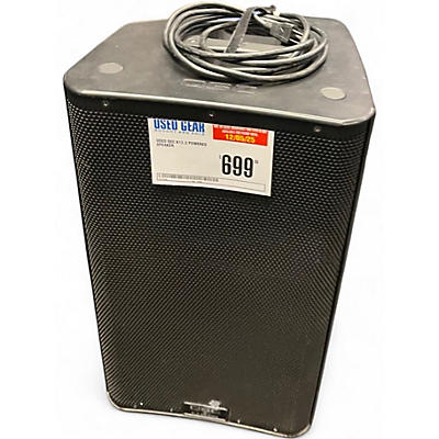 Used QSC K12.2 Powered Speaker