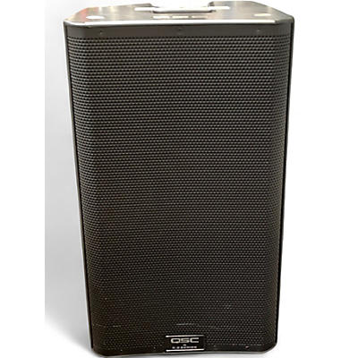 Used QSC K12.2 Powered Speaker