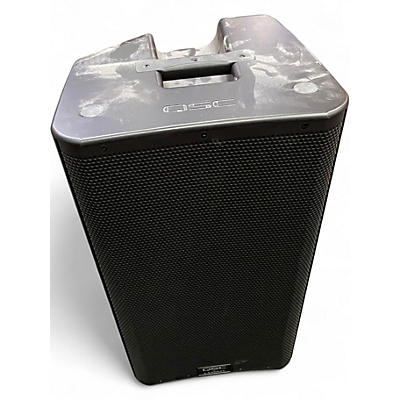 Used QSC K12.2 Powered Speaker