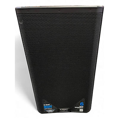 Used QSC K12.2 Powered Speaker