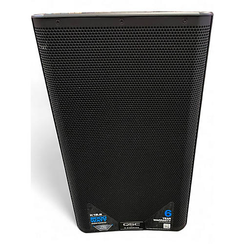 Used QSC K12.2 Powered Speaker