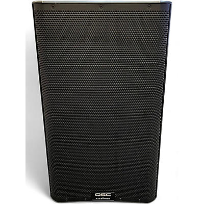 Used QSC K12.2 Powered Speaker