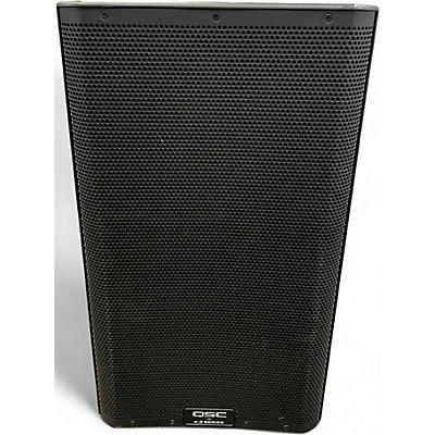 Used QSC K12.2 Powered Speaker
